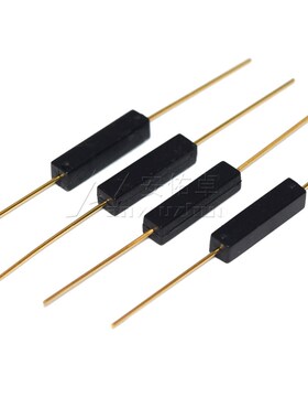 GPS-11A GPS-14A GPS-14B 干簧管塑封抗干扰常闭常开磁控感应开关
