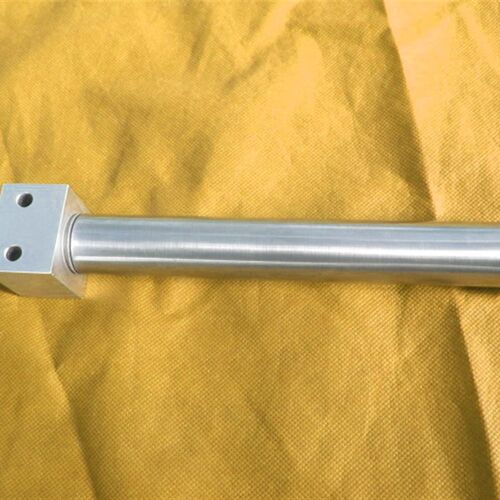 全新原装CM2RA/CDM2RA32-225/250/275/300/325/350/375气缸 - 图1