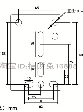 手摇绞盘支架墙壁挂架绞车支架小型卷扬机500磅-3000磅