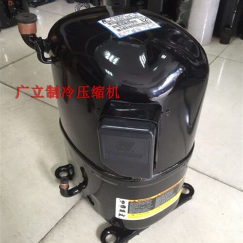 CR24KQ -PFT-267RM CR37KQ-TFD-267BM原装谷轮3匹活塞空调压缩机 - 图0