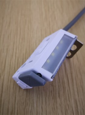 杰克缝纫机电脑带刀平车倒缝开关LED倒缝灯衣车灯切边平车缝纫机