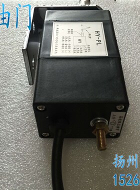 12V/24V柴油发电机油门控制器HY-PL电动油门 停车熄火器HY-PT