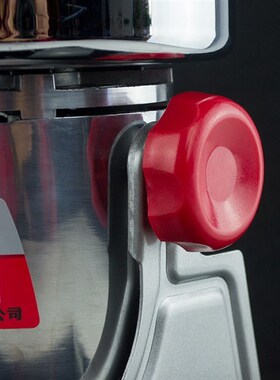 红景天1000克中药材粉碎机家用磨粉机三七打粉机超细型研磨机