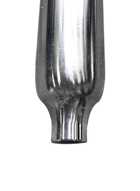 304/316不锈钢液体抽拉式取样管 粘稠液体取样器 耐腐蚀耐高温