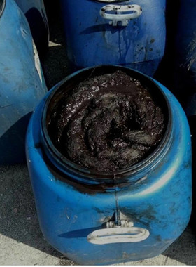 沥青麻绳丝筋棉絮防水布2公分3cm填缝5伸缩沉降油浸填充1涵洞修补
