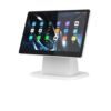 Smart shopkeeper cash register all-in-one catering cashier system fast food milk tea shop takeaway ordering machine ordering cash register