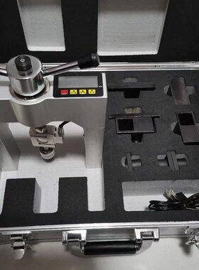ZQS6-2000A型饰面砖粘接强度检测仪铆钉拉拔仪瓷砖砂浆粘结强度仪
