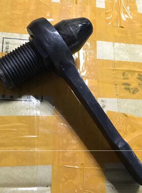 注塑机射嘴扳手喷嘴射咀配件大全料筒外六角敲击扳手拆装五金工