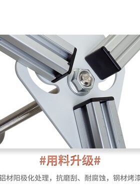 电工放线器放线架放线盘BV线RVV电源护套网线裁剥切线机放线工具