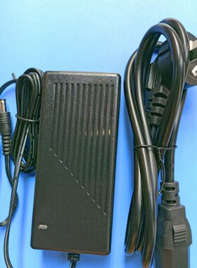 原装福佳12V5000MA电源适配器一体机电脑安防监控主机显示器12V5A