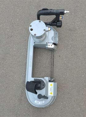 气动锯轨机锯条 FDJ120/200矿用钢轨切割机 煤矿用风动切割锯