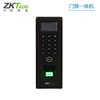 Zhongkong TF1700/OF107 fingerprint password card swipe access control machine outdoor waterproof/exposed attendance access control all-in-one machine