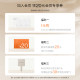 ບັດທົດສອບສີພື້ນຖານ Chunxi Light Picking Bottle 0.5g*3 x2
