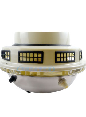 SCH-P型自控负离子增湿器10升混凝土养护室加湿器标养室三件套5升