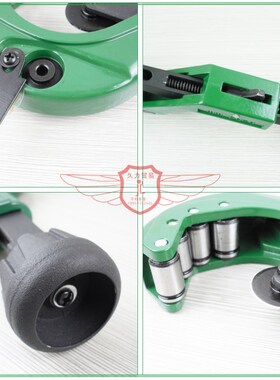 胜达工具 6-64mm金属切管器 管子切割工具 管子切断器 切割器