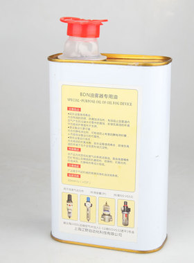 油雾器专用过滤器气动电磁阀润滑油 透平1号油1升装ISO VG32气缸