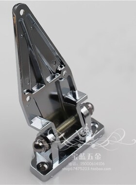 烘箱合叶冷库门铰链 电炉门烤箱铰链 恒温箱工业合页 冰柜门配件