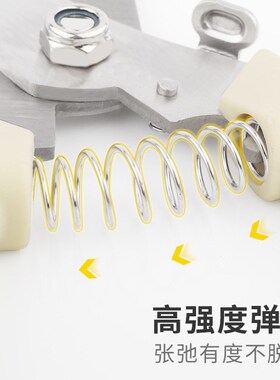 果树修枝粗枝剪刀园艺园林修花枝剪家用强力花剪子神器剪枝剪刀