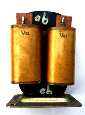 特惠220V变3000V氩弧焊机等离子切割机用升压高压高频变压器现货