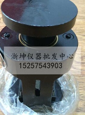 无锡中科40*40水泥抗压夹具 水泥胶砂试块夹具 30T压力试验机夹具
