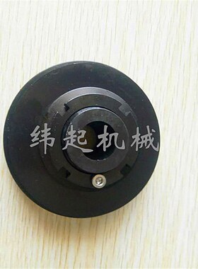 TL摩擦式扭矩扭力限制可替代椿本TGB力矩保护器机械自动过载打滑
