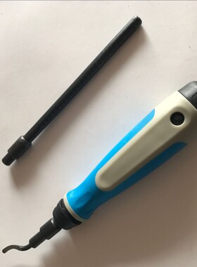 毛刺修边器NG3003 加长杆伸缩修边刀修边器刮刀毛刺刀BS1010