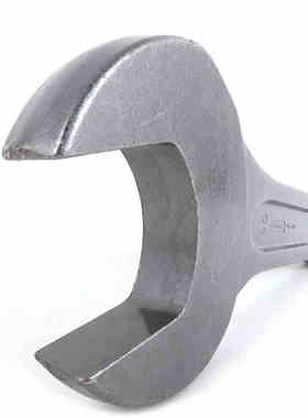 史丹利STANLEY 开口敲击扳手 单头敲击呆扳手 32mm 96-938-23
