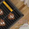 Border collie special toilet, flush dog toilet that does not require pee pad, fawn dog, Teddy, large dog, no-wash toilet