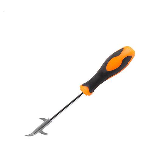 德系精工长款清石钩适用汽车轮胎挑石工具车胎石子清理神器 - 图3