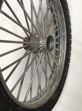 工业级打气轮 重型打气轮 板车轮 耐用结实 斗车轮推车轮三轮车轮