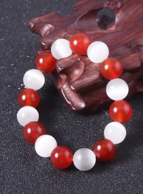 水果篮子草摩夹手链手环