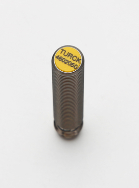 蒂森扶梯主机测速传感器蒂森TURCK/BI2-EG08-AP6X-V1131接近开关