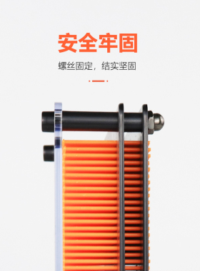 3d百变针画魔法三维针雕克隆手膜立体手模新奇特生日礼物小摆件