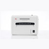 Aurora AS0826CD 5-level confidential fine shredding office paper shredder shreds 8 sheets of paper at a time/continuously shredding for 30 minutes