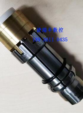 台湾Bright精勤HSK 63主轴拉爪HSK40,HSK50,HSK80,HSK100A现货