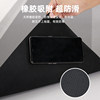 Kitchen floor mats, non-slip, anti-oil, water-absorbent door mats, dirt-resistant floor mats, diatom mud waterproof household no-wash wipeable carpets