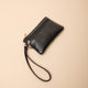 Mini coin wallet for women's wrist small wallet handbag small bag