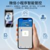 Waterproof dynamic face recognition access control system all-in-one facial brush face attendance electronically controlled magnetic lock access control set