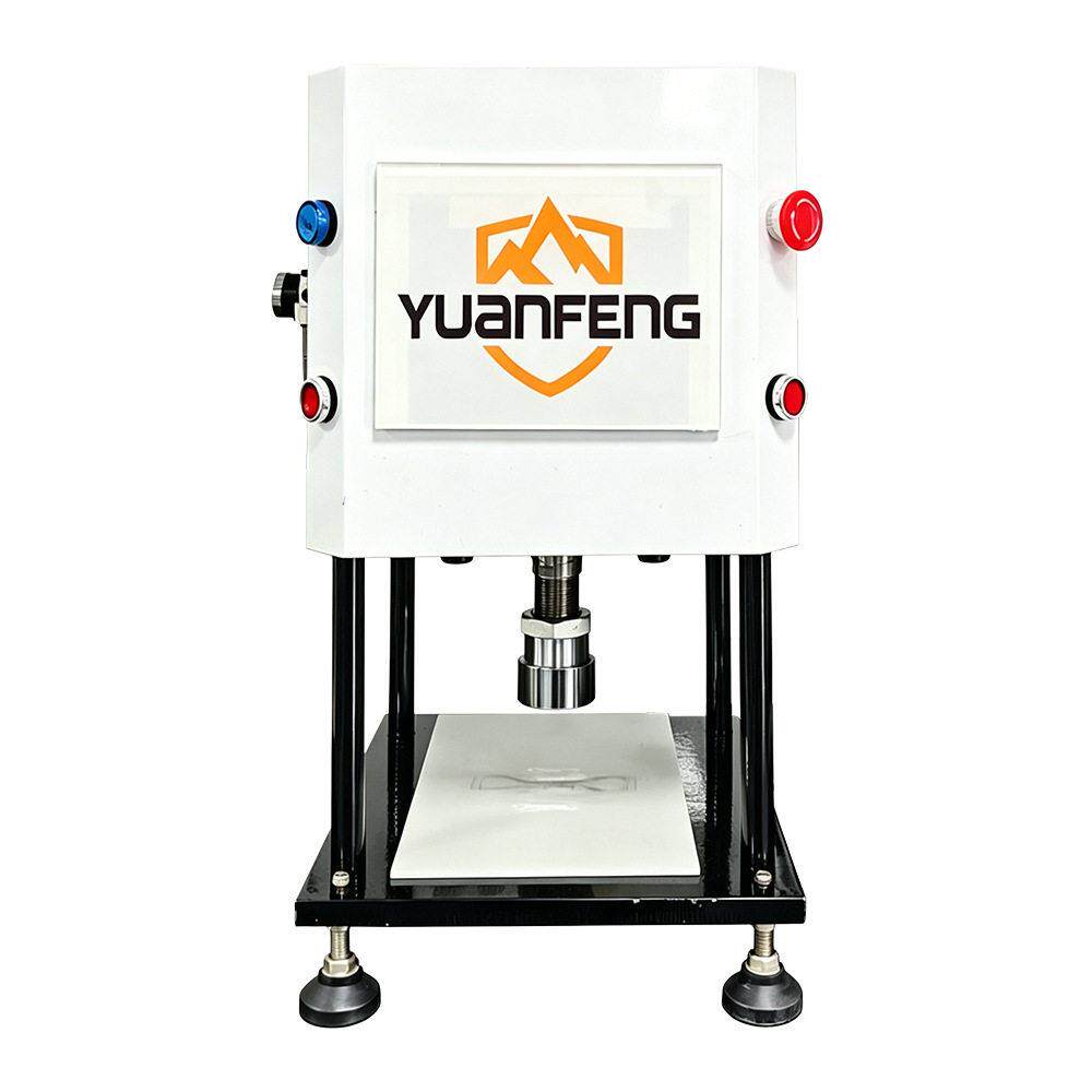 Dumbbell test piece punching machine, dumbbell pneumatic punching machine, manufacturer direct sales pneumatic punching machine