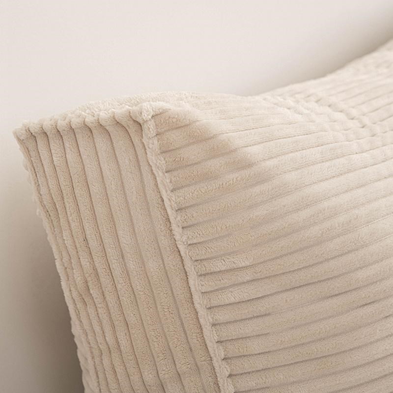 New bedside cushion, soft bed, back cushion, sofa three-dimensional back pillow, bay window, tatami bed cushion, removable and washable