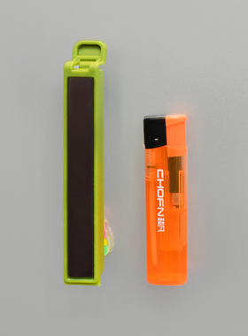 创意磁铁封口夹食品食物袋子袋口零食夹子厨房神器密封夹器冰箱贴