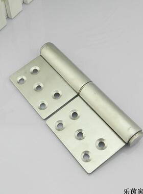 5寸精品不锈钢脱卸合页 旗形铰链/合页 防火门逃生门铰链合页