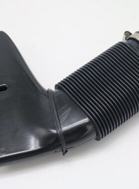 适用于比亚迪秦进气软管 秦空气滤芯器滤清器进气管总成 秦配件