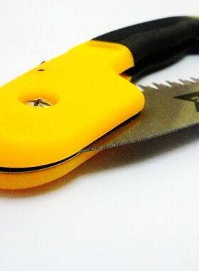 折叠锯手锯万能锯 家用木工锯园林工具手工锯园林锯 树枝锯果树锯