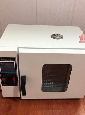 电热恒温鼓风干燥箱高温工业用热风循环烘箱烘干机烤箱小型实验室