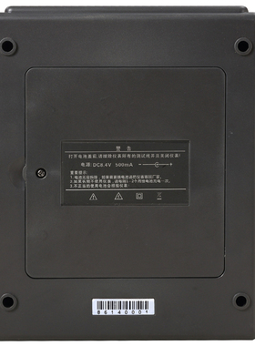 铱泰ETCR8600B漏电保护器测试仪漏电开关测试仪单相220V三相380V