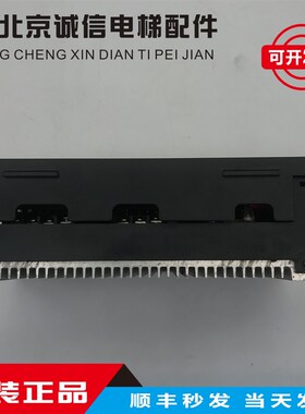 电梯配件 宁波申菱门机变频器NSFC01-01A控制器NSFCO1-01/02 全新