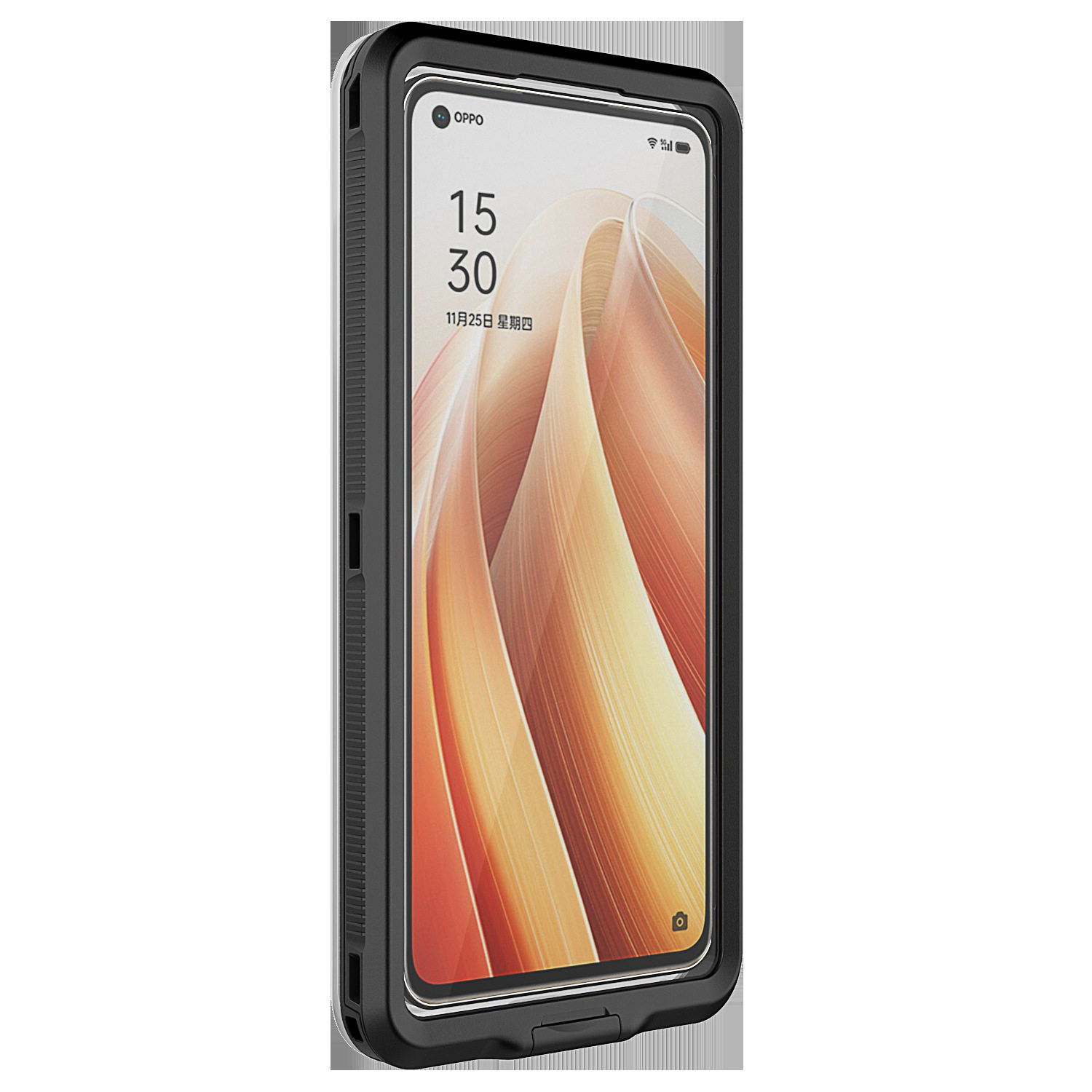 Suitable for OPPO vivo Xiaomi Huawei Apple universal waterproof mobile phone case all-inclusive protective cover diving mobile phone