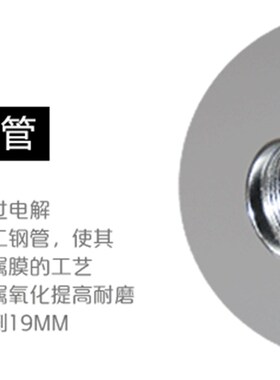 展示架压克力落地式A3A4水牌商场透明指示牌宣传海报架广告指向牌