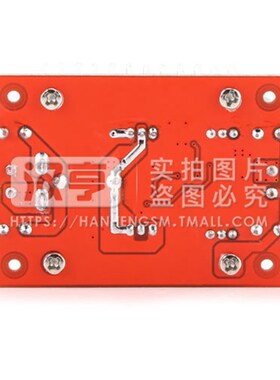 DC-DC直流400W 15A可调升压变换器 恒流电源 电源变压器升压模块